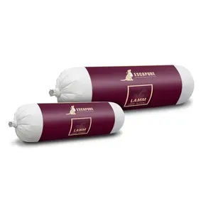 Escapure Gestoomde worst Lam