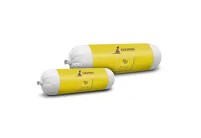 Escapure Gestoomde worst Kalkoen