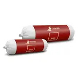 Escapure Gestoomde worst Rund