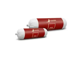 Escapure Gestoomde worst Rund