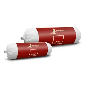 Escapure Gestoomde worst Rund