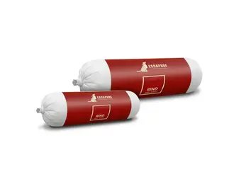 Escapure Gestoomde worst Rund