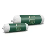 Escapure Gestoomde worst Wild