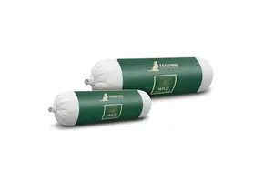 Escapure Gestoomde worst Wild