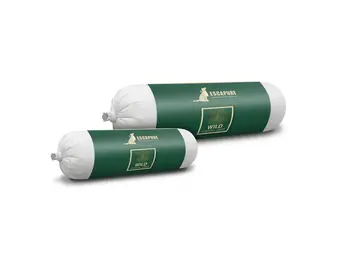 Escapure Gestoomde worst Wild