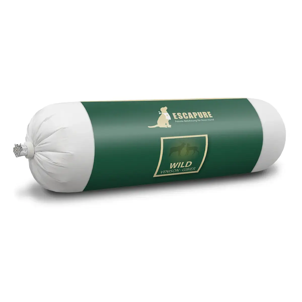 Escapure Gestoomde worst Wild