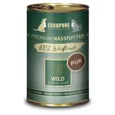 Escapure Natvoer Wild Puur
