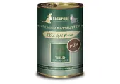 Escapure Natvoer Wild Puur
