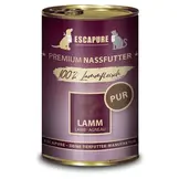 Escapure Natvoer Lam Puur