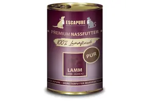 Escapure Natvoer Lam Puur
