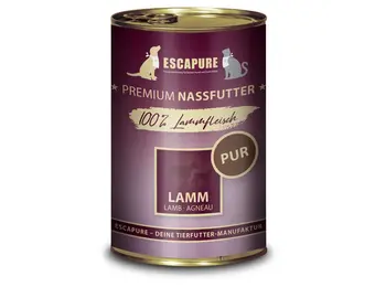 Escapure Natvoer Lam Puur