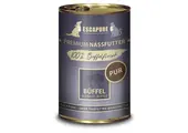 Escapure Natvoer Buffel Puur