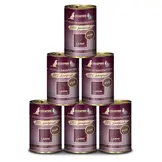 Escapure Natvoer Lam Puur