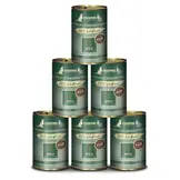 Escapure Natvoer Wild Puur