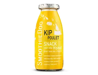 Smoothiedog Kip