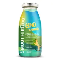 Smoothiedog Eend