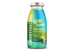 Smoothiedog Eend