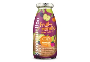 Smoothiedog Fruitmandje
