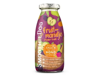 Smoothiedog Fruitmandje