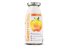 Smoothiedog Immunio ( rund )