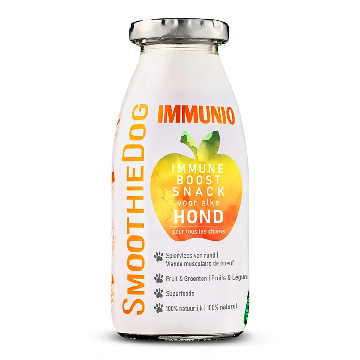 Smoothiedog Immunio ( rund )