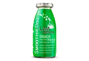 Smoothiedog Lam