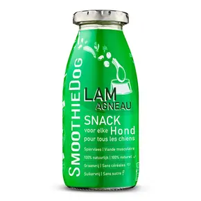 Smoothiedog Lam