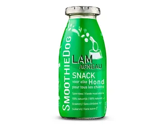 Smoothiedog Lam