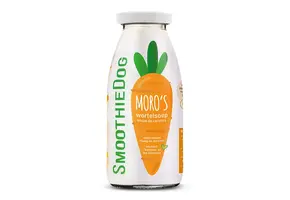 Smoothiedog Moro’s Wortelsoep