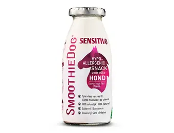 Smoothiedog Sensitivo ( paard )
