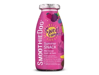 Smoothiedog Sweet Summer ( konijn )
