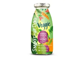 Smoothiedog Veggie