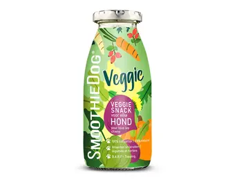Smoothiedog Veggie
