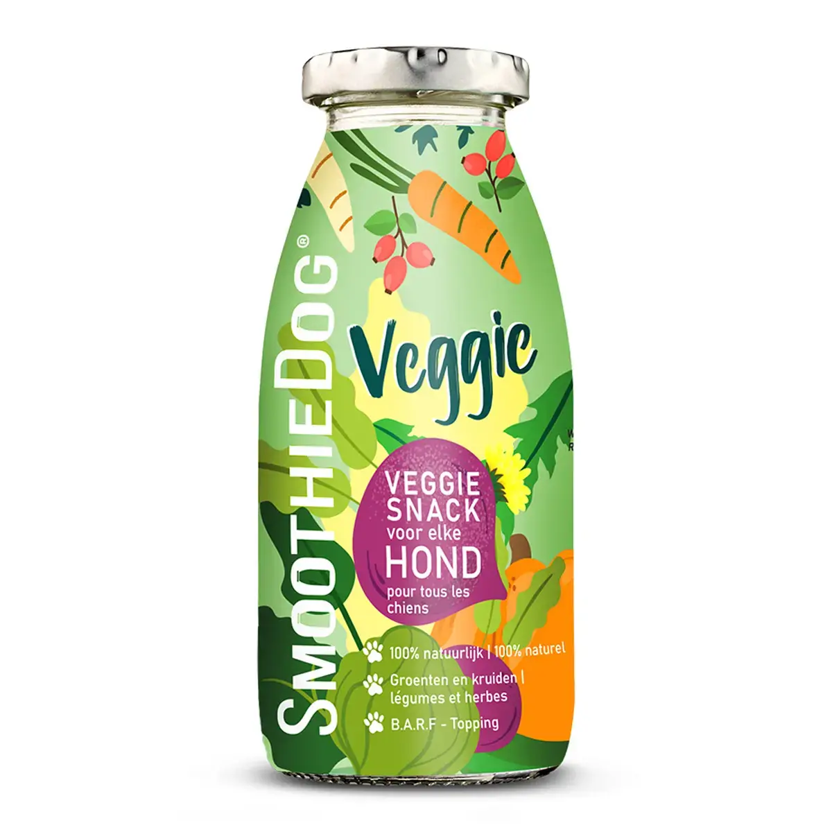 Smoothiedog Veggie
