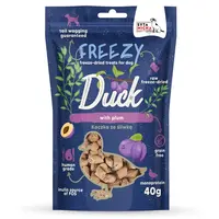 Syta Micha FREEZY Duck with Plum