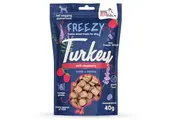 Syta Micha FREEZY Turkey with Raspberries