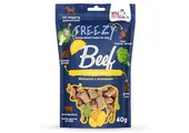Syta Micha FREEZY Beef with Pineapple