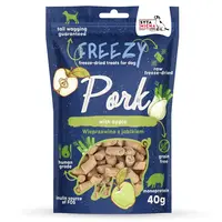 Syta Micha FREEZY Pork with Apple