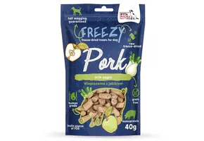 Syta Micha FREEZY Pork with Apple