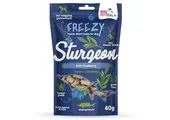 Syta Micha FREEZY Sturgeon with Blueberries