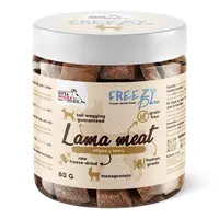 Syta Micha FREEZY Pure – 100% Lama – Gevriesdroogd