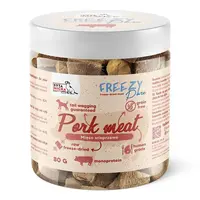Syta Micha FREEZY Pure – 100% Pork Meat – Gevriesdroogd