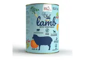Syta Micha Wet Dog Food Lamb with Vegetables Junior