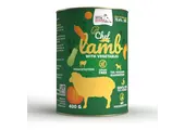 Syta Micha Wet Dog Food Lamb with Vegetables
