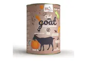 Syta Micha Wet Dog Food Goat with Vegetables