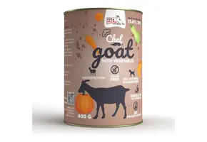 Syta Micha Wet Dog Food Goat with Vegetables