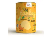 Syta Micha Wet Dog Food Turkey with Vegetables