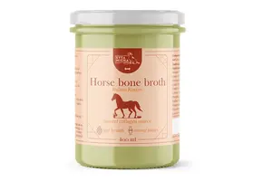 Syta Micha Horse Bone Broth