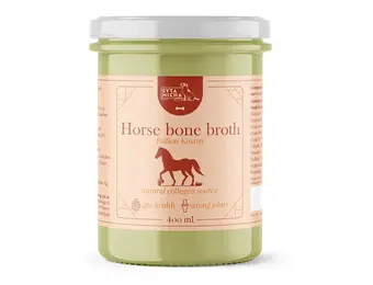 Syta Micha Horse Bone Broth