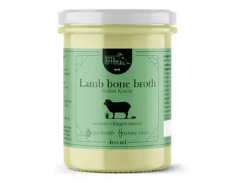 Syta Micha Lamb Bone Broth